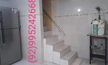 Imagem 6: Casa no Coroado A VENDA 4 quartos