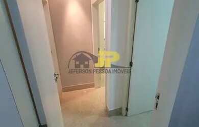 Imagem 7: SALAS TOTALMENTE DECORADAS EM ACABAMENTO ALTO PADRÃO E LUXO