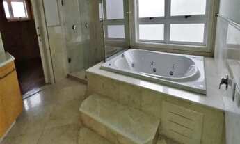 Imagem 6: CASA RESIDENCIAL em SANTANA DE PARNAÍBA - SP, TAMBORÉ