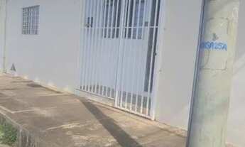 Imagem 5: Casa bairro APARECIDA