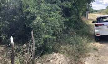 Imagem: Terreno próximo ao centro