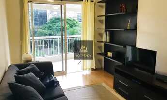 Imagem: Flat Para Locação - Brooklin