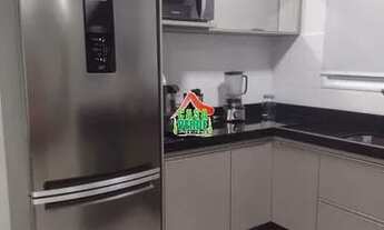 Imagem 5: INDAIATUBA - Casa de Condomínio - JARDIM PARK REAL