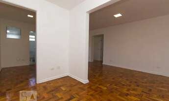 Imagem 2: Apartamento para Aluguel - Vila Clementino, 3 Quartos, 88 m2