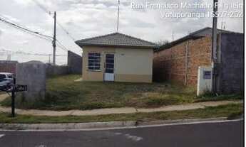 Imagem: VOTUPORANGA - Casa Padrão