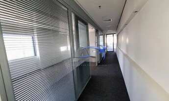 Imagem 5: Andar com 217m² no Itaim Bibi, PRONTO!!! com 7 vagas