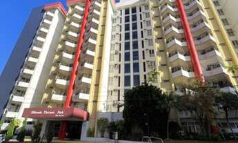 Imagem 2: Apartamento no Eldorado Thermas Park-Caldas Novas