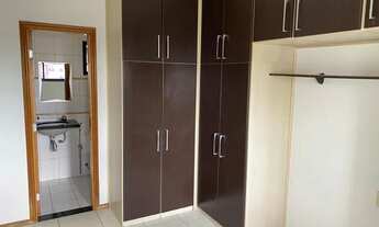 Imagem 7: Apartamento de 92m2, com 3/4 sendo 1 suíte, 1vg - AP0418WG