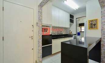 Imagem 6: Apartamento à venda, Vila Gumercindo, São Paulo, SP