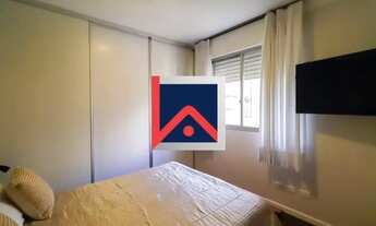 Imagem 10: Apartamento Locação Jardim Paulista 120 m² 3 Dormitórios