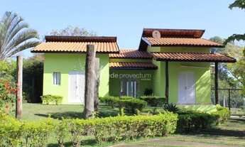 Imagem 5: Casa - Parque da Represa - Paulínia