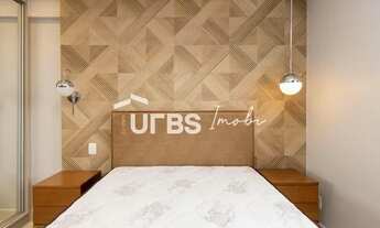 Imagem 5: Lindo Apartamento para venda possui 42 metros quadrados com 1 quarto em Setor Bueno - Goiâ