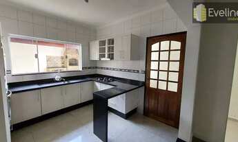 Imagem 5: Casa com 3 dorms, Vila Nova Cintra, Mogi das Cruzes - R$ 580 mil, Cod: 3161