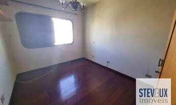 Imagem 7: Apartamento espaçoso no Campo belo com ótima ventilação em andar alto!