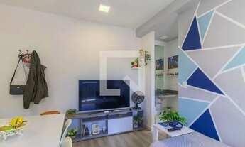 Imagem 5: Apartamento à Venda - Taquaral, 1 Quarto, 34 m2