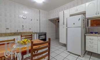 Imagem 3: Apartamento à venda em Santa Paula com 160 m², 3 quartos, 3 suítes, 2 vagas