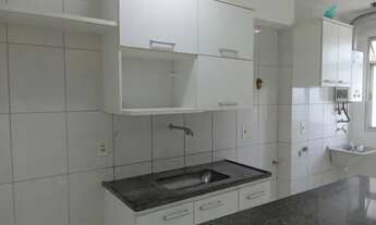 Imagem 3: Apartamento para aluguel com 60 metros quadrados com 2 quartos em Barreto - Niterói - RJ