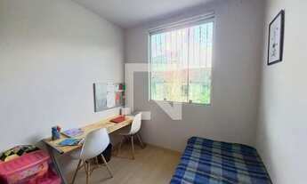 Imagem 7: Casa de Condomínio para Aluguel - Santa Rosa, 3 Quartos, 85 m2