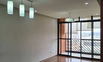 Imagem 4: APARTAMENTO RESIDENCIAL em BARUERI - SP, TAMBORÉ