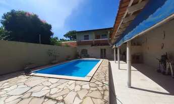 Imagem 3: Sobrado para venda Bairro Coophamil - Cuiabá - MT