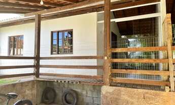 Imagem: Casa Individual 2 quartos - Campeche