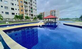 Imagem 5: Apartamento para aluguel tem 73 metros quadrados com 3 quartos