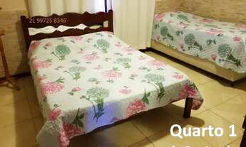 Imagem 13: Disp Dia dos Pais, Ampla Casa 4Q, Piscina, Praia Jaconé Saquarema RJ