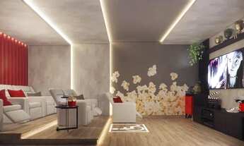 Imagem 7: Apto de 2 Dorm c/ 1 SUÍTE, LAZER COMPLETO. 81 m² de área útil. Bairro: Aviação