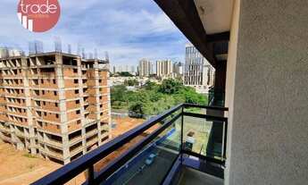 Imagem 2: Apartamento à venda 1 dormitório Jardim Botânico zona sul Ribeirão Preto