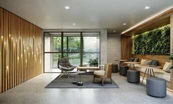 Imagem 3: Studio de 25m2 com 1 quarto em Vila Primavera - São Paulo - SP