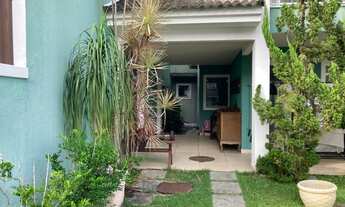 Imagem 7: EXCELENTE CASA TRIPLEX COM 250M2 EM VARGEM PEQUENA/ 4 SUÍTES + SÓTÃO. PISCINA + AREA GOURM