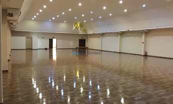 Imagem 2: Galpão de 719,00 m2, excelente estado de conservação e com renda, na Barra Funda