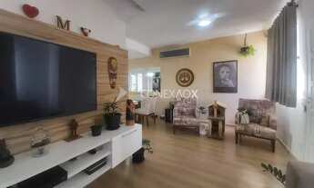 Imagem 3: Casa - Mansões Santo Antônio - Campinas