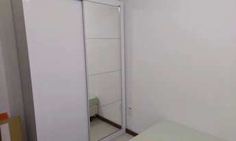 Imagem 4: MORADA DOS PASSARINHOS: 2 quartos, sol da MANHÃ, porcelanato, vista livre., condomínio CLU