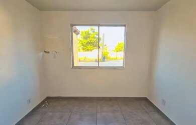 Imagem 6: Apartamento de 02 quartos e garagem em Nova Iguaçu