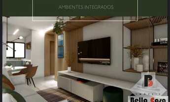 Imagem 2: Studio na Vila Prudente