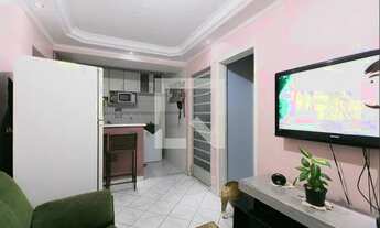 Imagem 4: Apartamento para Aluguel - Vila Jacuí, 2 Quartos, 47 m2