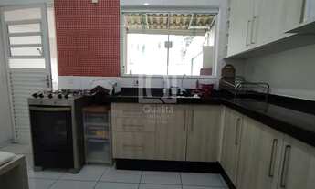 Imagem 6: Sobrado á venda com 2 Quartos 2 suites com Varanda - Piazza di Roma