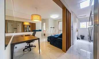 Imagem 3: Santo André - Apartamento Padrão - Jardim