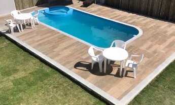 Imagem: Loft Dunas do peró- Com Área da Lazer