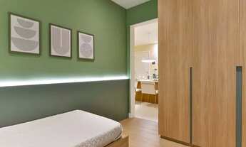 Imagem 3: Apartamento com 3 dormitórios à venda, 105 m²