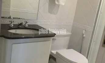 Imagem 7: Residencial Flat The Universe