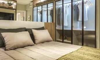 Imagem 4: Apartamento com 3 Quartos à venda, 78m² - Setor Pedro Ludovico