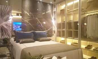 Imagem 6: Studio 25m² Quad Campo Belo