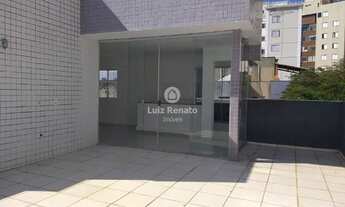 Imagem: Apartamento para aluguel 3 quartos 1 suíte