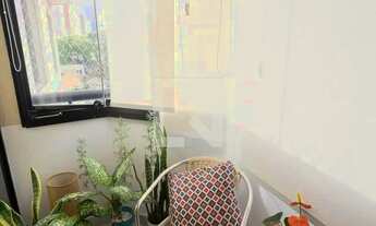 Imagem 7: Apartamento à Venda - Chácara Inglesa, 2 Quartos, 61 m2