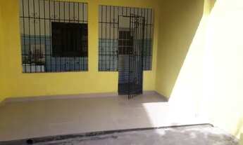 Imagem 3: Lene Pegado Aluga Casa para aluguel com 180 metros quadrados com 3 quartos em Pedreira - B