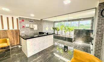 Imagem 3: Apartamentos mobiliados para alugar com 1 ou 2 quartos no Catolé - Condomínio incluso