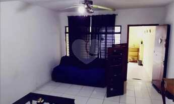 Imagem: São Paulo - Casa Padrão - VILA OLÍMPIA