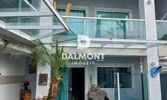 Imagem: Praia do Siqueira - Cabo Frio - Casa Duplex